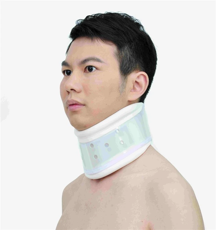 Cervical Neck Traction Device Collar Normal Brace